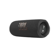 JBL Flip 6 - Portable Waterproof Speaker - Black