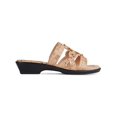 thumbnail image 2 of Easy Street Torrid Slide Sandals (Women), 2 of 3
