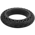 thumbnail image 3 of Solid Wheel, Explosion-Proof Scooter Tire 10x2.0 Inch  for Electric Scooters, 3 of 8