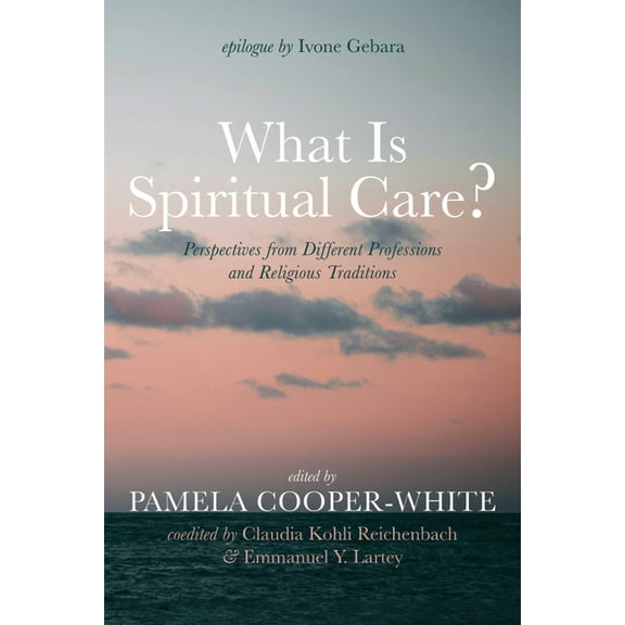 What Is Spiritual Care?, (Paperback)