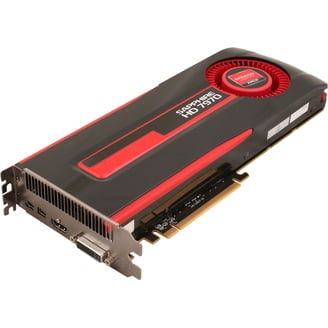Sapphire AMD Radeon HD 7950 Graphic Card, 3 GB GDDR5 - Walmart.com