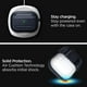 thumbnail image 5 of Funda para Airpods Pro Spigen Rugged Armor Charcoal, 5 of 8