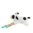thumbnail image 2 of Carter’s Child Of Mine Cow Paci Pal, 2 of 4