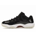 thumbnail image 3 of Ni-k-e Air Jordan Retro 11 Low 72 -10 Playoffs Sz 10.5 DS Deadstock AV2187 001, 3 of 6
