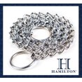 thumbnail image 5 of Hamilton Collier pour Chien à Chaîne Étouffante Fine, 18 Po, 5 of 5