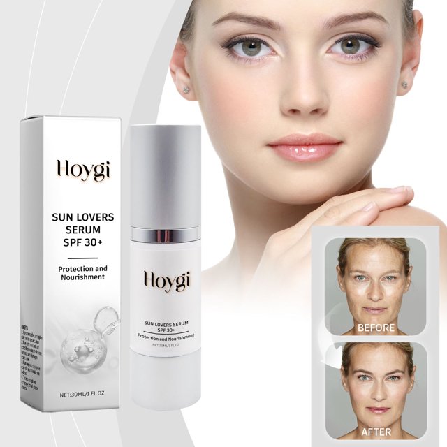 Loción Protectora Solar Hot6sl Esencias Aislante Protector Solar Hidratante Nutritiva Antisobres 30 ml