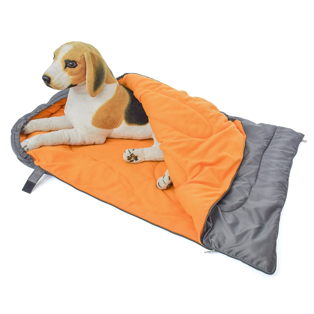 Dog Sleeping Bag Dog Bed Cave Bed Mat Cave Dogs Beds for Pet Cats Dogs