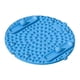 thumbnail image 4 of Esterilla de masaje de pies, almohadilla para pies, gruesa, 55 cm, esterilla de reflexología para largos períodos de Azul, 4 of 9