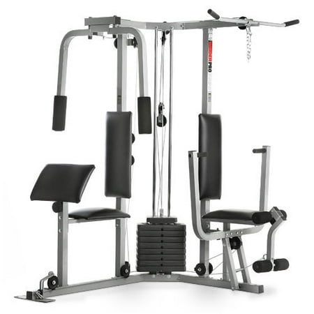 Weider Pro 9930 Home Gym