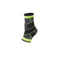thumbnail image 1 of Ankle Braces, Adjustable Compression Ankle Support Men & Women, Strong Ankle Brace Sports Protection, Stabilize Ligaments-Eases Swelling and Sprained Ankle, One Size Fits all, 1 of 9