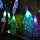 thumbnail image 3 of Halloween Fairy Lights Skeleton Hand Halloween Decoration Light Holiday Decorative Lights String Atmosphere Lamp Home Decor Window Curtain Light, 3 of 3