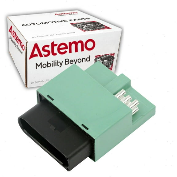 Hitachi Fuel Pump Driver Module compatible with Volkswagen Tiguan 2.0L L4 2009-2017