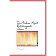 thumbnail image 1 of The Arabian Nights Entertainments Volume 4 (Hardcover), 1 of 1