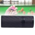thumbnail image 4 of Pool Cue Joint Protector, Lightweight Pool Joint Thread  Carbon Fiber Abrasion Proof Anti Aging High Toughness  for Pool Billiard Cues, 4 of 7