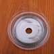 thumbnail image 3 of Alambre líder de acero inoxidable Silver Line, señuelos de seguimiento de vinilo, accesorios, líder 20LBS, 3 of 7