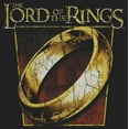 thumbnail image 2 of Junior's The Lord of the Rings Fellowship of the Ring Close-Up Ring  Festival Muscle Graphic Tee Charcoal Small, 2 of 4