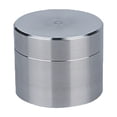 thumbnail image 2 of Joernso Pill Holder Rust Resistance Moisture-proof Widely Use Small Pocket Tea Box for Outdoor, 2 of 7
