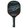 Pro Lite Sports Aero-D Graphite Pickleball Paddle, Blue