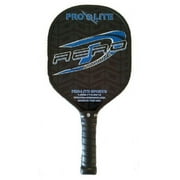 Pro Lite Sports Aero-D Graphite Pickleball Paddle, Blue