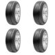 thumbnail image 1 of Kit 4 Llantas Maxxis 205/55R16 Mp10, 1 of 4