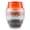 Orange, variant on Water Purifier Kitchen Tap Filtration Activated Fluoride Heavy Metals Hard Water Softener Water Tap Faucet Parts for Kitchen Faucet Head Replacement Fashion Kitchen Out Kitchen Faucet Head 3/8