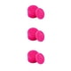 thumbnail image 3 of Soidarity 100 UNIDS Pestañas Soporte Práctico Paleta de Pestañas Patrón PVC Compacto Durable Mujer Inicio Regalo Cosmético Type1 NO1, 3 of 6