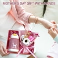 thumbnail image 6 of FENGGHAO Mothers Day Gift Set Mug and Artificial Flower Bouquet in Luxurious Gift Box Everlasting Floral Cup Birthday Present for Mom Women, 6 of 7
