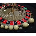 thumbnail image 4 of 3 Pieces Game Replacement Ball Roulette Ball Ball Casino Roulette, 4 of 5