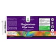 thumbnail image 3 of Nature’s Craft Pure Magnesium Glycinate Supplement for Relaxation and Sleep Support, 240 Capsules, 3 of 10