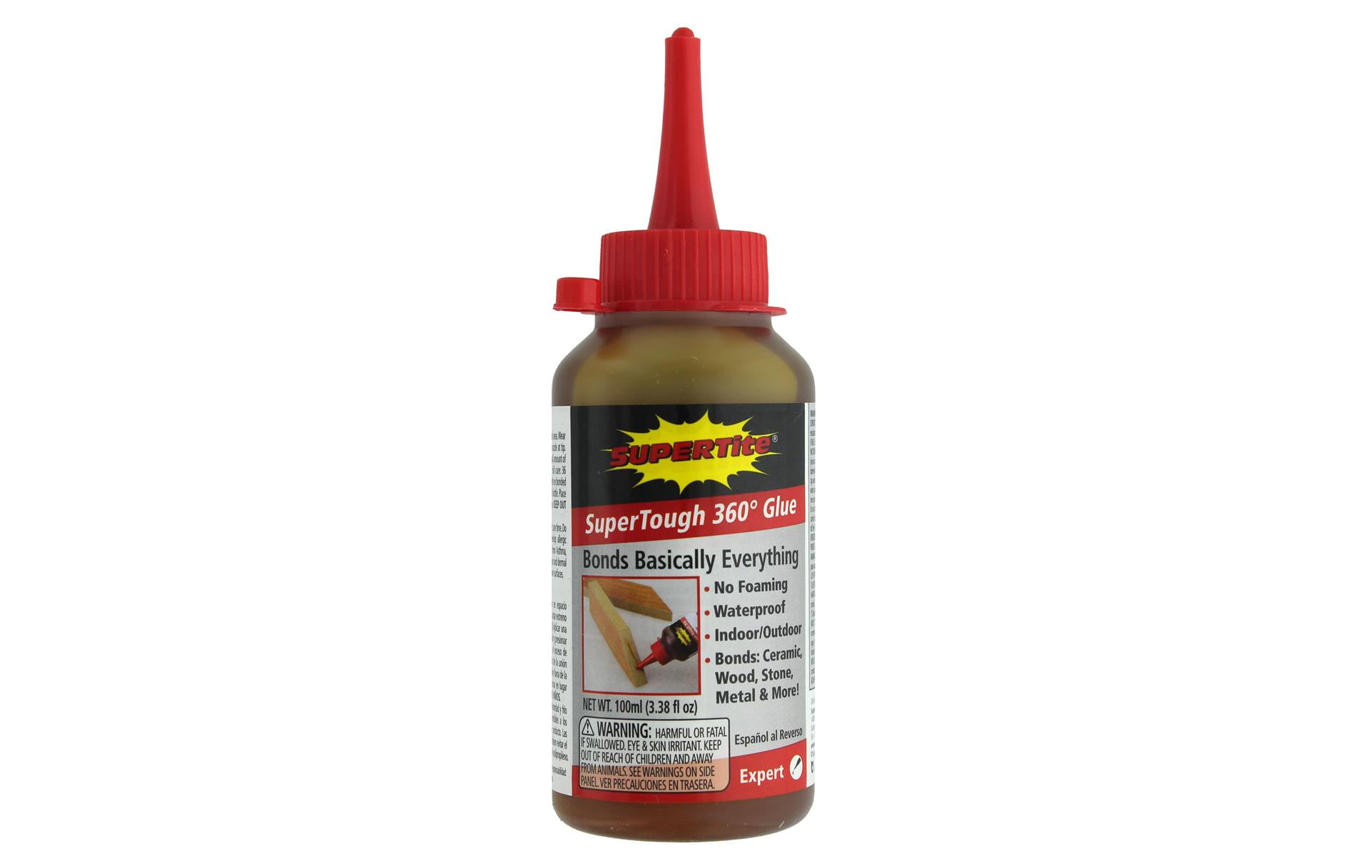 Supertite Super Tough 360 Glue 3.38oz