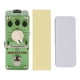 thumbnail image 3 of Pedales de efectos ANGGREK verde 11 efectos Pedal de efectos de guitarra Otros, 3 of 8