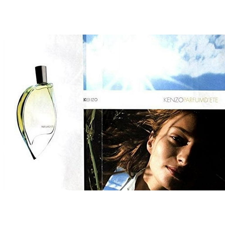 Parfum D ETE by Kenzo Walmart