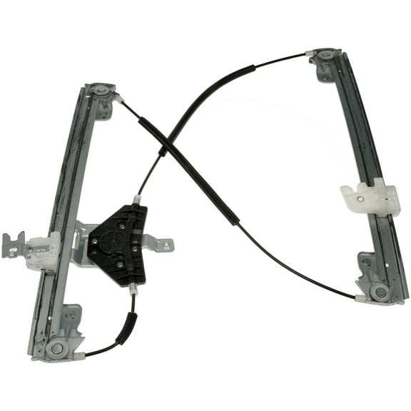 Dorman 752-483 Front Driver Side Window Regulator for Specific Infiniti Models