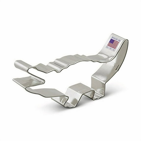 Ann Clark Alligators Cookie Cutter