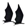 thumbnail image 4 of 2 uds. Pinzas para el pelo de Halloween, tocados para disfraces, Carnaval, puesta en escena, accesorios para el cabello de vacaciones, decoración para Yuyangstore horquillas de halloween, 4 of 8
