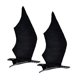 thumbnail image 4 of 2 piezas de banda para el pelo con orejas de bestia para Cosplay, pinzas para el pelo de Halloween, accesorios para el cabello, accesorios para el, 4 of 8