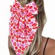 thumbnail image 1 of Pinza para el pelo con lazo para mujer, pinza para el pelo con placas para la parte posterior de la cabeza, pinza de resorte, accesorios para el cabello, pinzas para el cabello, 1 of 2