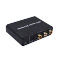 thumbnail image 3 of ARC to Audio Adapter Extractor HDMI-compatible Optical Fiber Coaxial 3.5mm Output Converter, 3 of 8