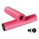 thumbnail image 1 of Sonducket 2 uds manillar antideslizante esponja Control de luz empuñaduras piezas de absorción de impacto montajes de bicicletas de montaña Ciclismo Rosa, 1 of 6