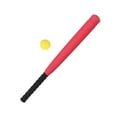 thumbnail image 1 of Almencla Baseball Ball Set Fun Games Sports Baseball for Children Kids Adults Red, 1 of 8