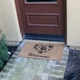 thumbnail image 5 of Rubber-Cal "Cat Doormat Kit" - 2 Cat Doormats & 1 Coir Boot Scraper, 5 of 5