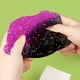 thumbnail image 5 of Kit de arcillas de slime de cristal, juguete para hacer fideos, arcillas de modelado con aroma a frutas para niños, manualidades creativas, juguetes sensoriales para niñas y niños., 5 of 5