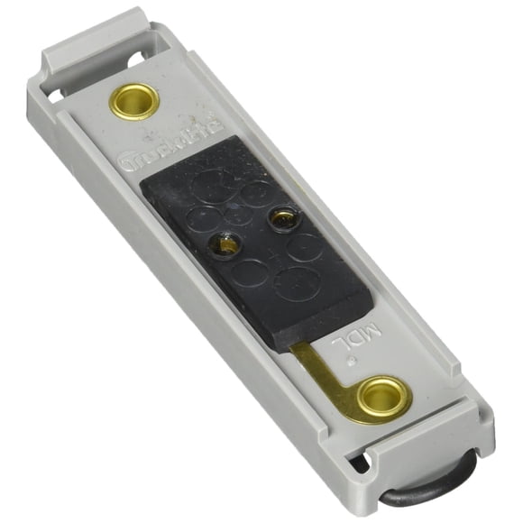 Soportes de base Truck-Lite para productos modelo 19 Montaje gris y cable caliente 19721