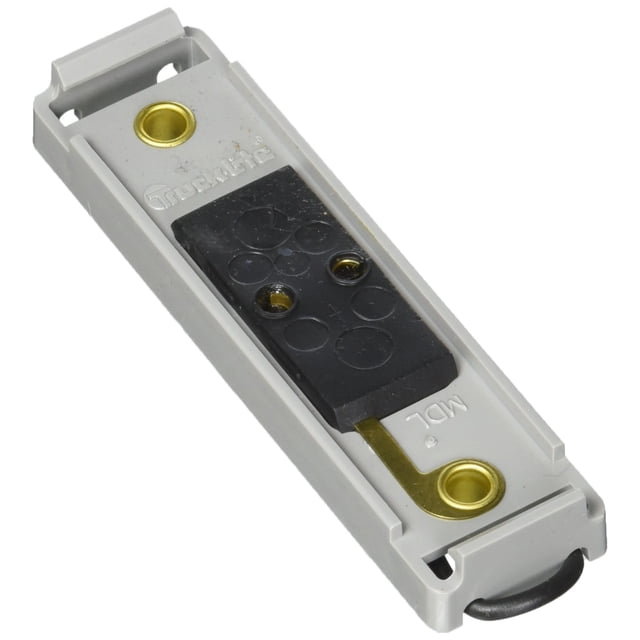 Soportes de base Truck-Lite para productos modelo 19 Montaje gris y cable caliente 19721