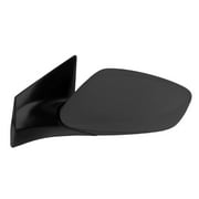 New OEM Side Mirrors Left Heated Power w/Signal Korea Built 876103X690 fits 2014 Hyundai Elantra::For Korea built models
