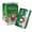 1_Green, variant on Plumora Christmas Surprise Pop-Up Gift Box - DIY Craft Kit with Fun Exploding Box, Party Favor, Holiday Gift, Family Activity