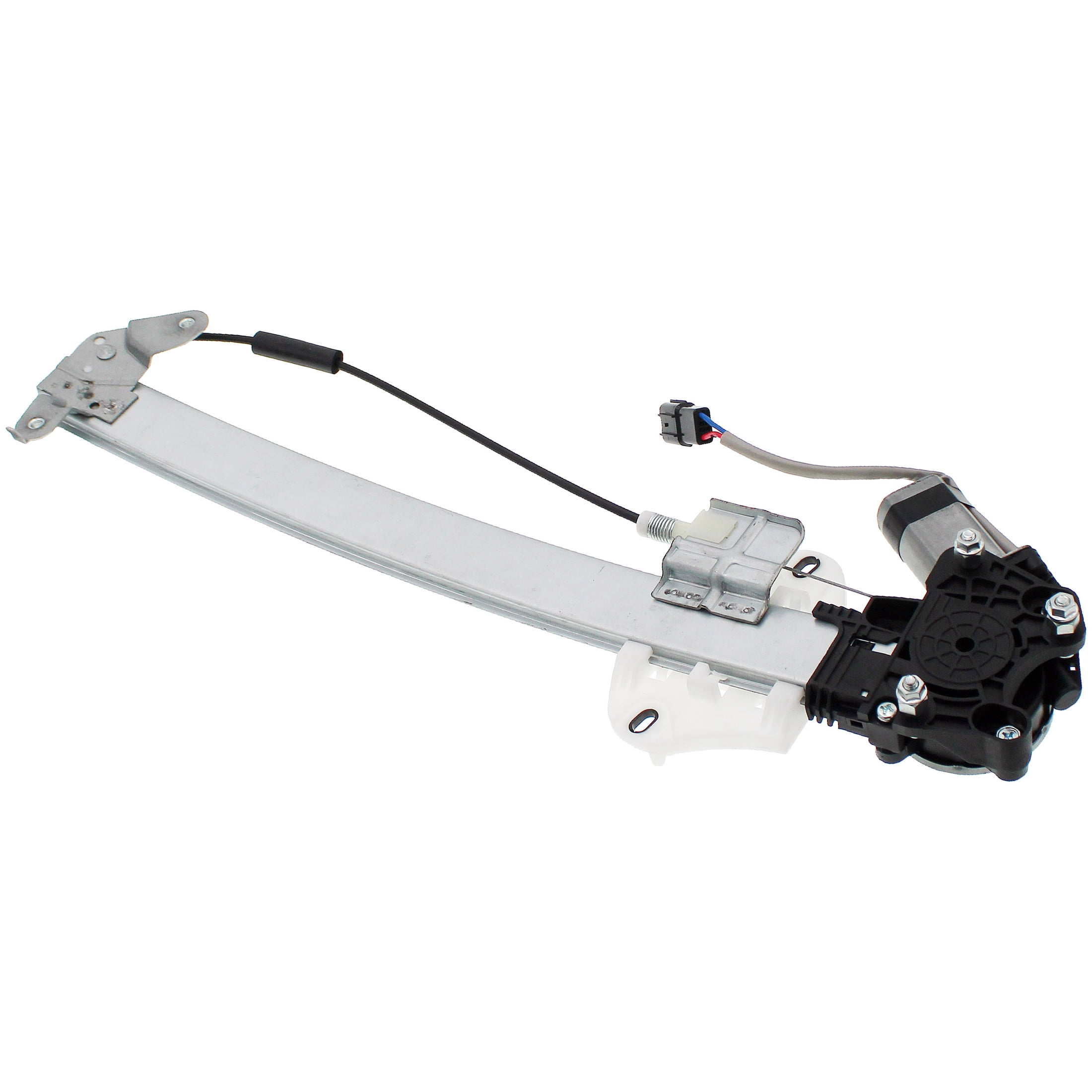 Dorman 751-694 Rear Driver Side Window Motor and Regulator Assembly for Specific Acura Models