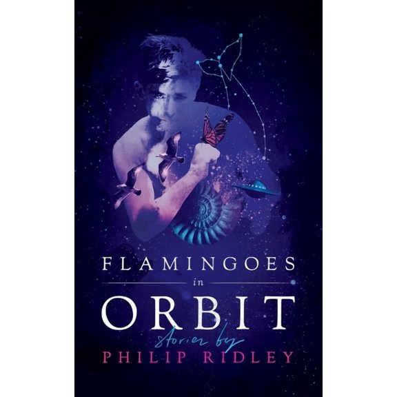 Flamingoes in Orbit (Paperback)