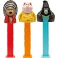 thumbnail image 2 of Pez Candy Illumination's Sing 2 Movie Candy Dispenser Blister Pack - Gunter, 2 of 4