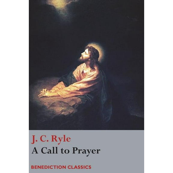 A Call to Prayer, (Paperback)